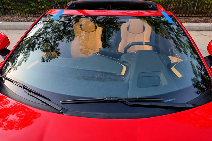 Auto Glass Service